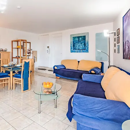 Botrel By Interhome Lejlighed Sainte-Maxime