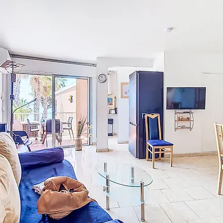 Lejlighed Botrel By Interhome *