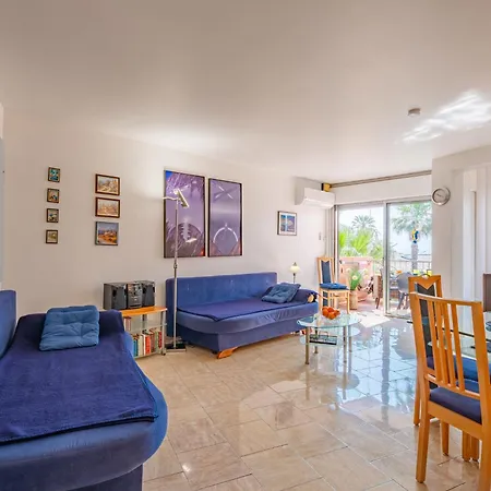 Botrel By Interhome * Sainte-Maxime