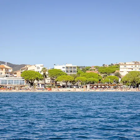 Botrel By Interhome * Sainte-Maxime